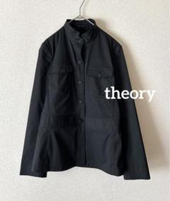 人気定番の 2025年最新】theory メルカリ - シャツジャケットの人気アイテム ジャケット・アウター