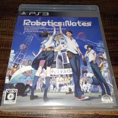 ポ【動作確認済】ROBOTICS;NOTES【ＰＳ３】ロボティクス ノーツ