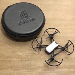 Tello ミニドローン 専用ケース付き