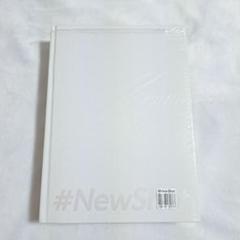 THE BOYZ（フォトブック）Newshot THE BOYZ NewShot : 스물넷 PHOTOBOOK