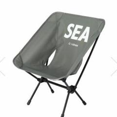 WDS × HELINOX TACTICAL CHAIR /