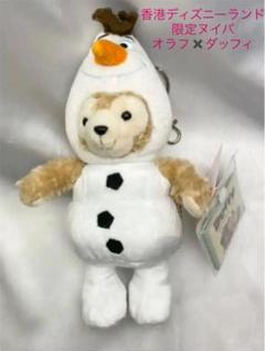 ディズニーリゾート オラフ ぬいぐるみの中古 未使用品を探そう メルカリ