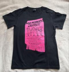 新品！入手困難！】aiko LLP9 ツアー Tシャツ チビ ２枚セット - メルカリ