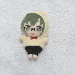 アイナナ 王様プリンおすわりぬいぐるみ 二階堂大和　8点 アイナナ 王様プリンぬいぐるみ二階堂大和 - メルカリ