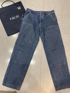 値下げ❗️Dior デニム ジーンズ 2025年最新】クリスチャンディオール デニム・ジーンズの人気
