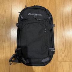 2025年最新】dakine heli proの人気アイテム - メルカリ