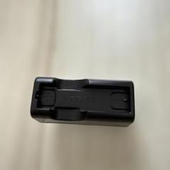 SONY BC-7DD ガム電池 充電器