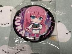 マジカルミライ 2019 特典 缶バッジ 巡音ルカ 000000000310_aLwim2w.jpg