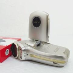 【動作確認ＯＫ】SANYO Xacti　CA6 動作OK】 SANYO Xacti DMX-C4 - メルカリ