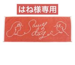 Amazon.co.jp: Saucy Dog まほとけタオル : おもちゃ