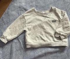 GAP、ベビー服、キッズ、スウェット