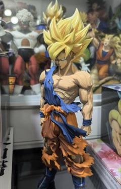 ドラゴンボール　SMSP 01 孫悟空　初版 ドラゴンボール Smsp 一覧 Smsp 孫悟空01 初版｜Yahoo!フリマ(旧