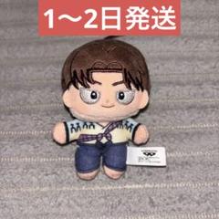劇場版 忍たま乱太郎 ほわぬいvol.1｜商品情報｜バンプレスト