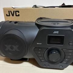 最終値下げJVC RV-NB250BT CD/USB/Bluetooth - メルカリ