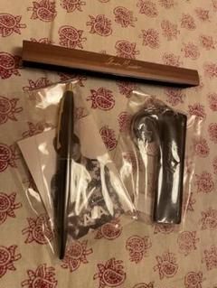 眞栄田郷敦　ボールペン　キーホルダー　　　ペーパースタンド　3点セット 眞栄田郷敦 ボールペン キーホルダー ペーパースタンド 3点