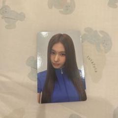 TWICE this is for polaroid トレカ サナ