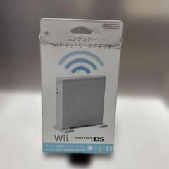 Nintendo DS Wii Wi-Fiネットワークアダプタ - メルカリ
