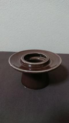 陶器の器(花用)