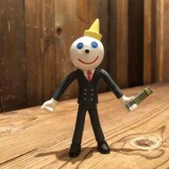 2025年最新】ジャックインザボックス フィギュアの人気アイテム
