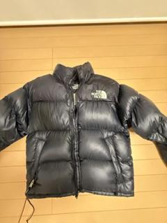 THE NORTH FACE ダウンジャケット