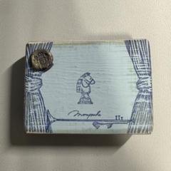 monpoche モンポッシュ　はんこ　スタンプ　紙博　スタンプフェス