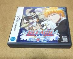 BLEACH DS 蒼天に駆ける運命