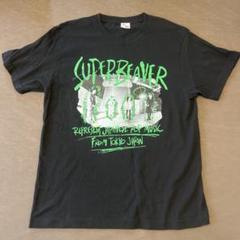 SUPER BEAVER ベースボールシャツ Mサイズ ベースボールシャツ - SUPER BEAVER TOUR OFFICIAL GOODS