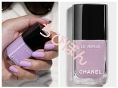 2025年最新】CHANEL ネイルカラー・マニキュアの人気アイテム