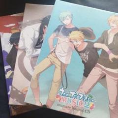 CD　うたのプリンスさま