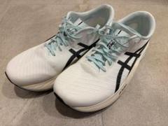 【asics】　S4+YOGIRI 25.5cm