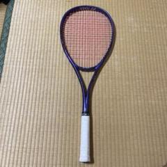【YONEX】ボルトレイジ 7S(UL1) ソフトテニスラケット