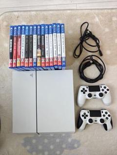 2025年最新】ps4本体中古の人気アイテム - メルカリ