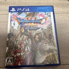 PS4 ドラゴンクエストXI 過ぎ去りし時を求めて