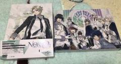 ノルン+ノネット イベントDVD