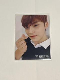 2025年最新】seventeen we make you ミンギュの人気アイテム