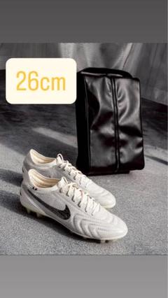 NIKE - ティエンポレジェンドFG 26cm 送料無料 Amazon | NIKE ナイキ ティエンポ レジェンド 8 PRO FG