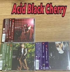 Acid Black Cherry CRISIS シャングリラ　ジャンヌダルク