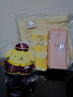 【未開封】ポムポムプリンのスイーツパーティールーム　オリジナルグッズ lafary-314278.jpg?v=1713017341
