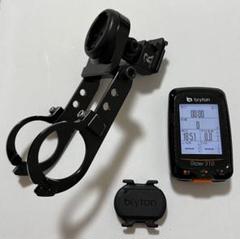 Bryton Rider 310サイクルコンピューター レックマウント セット