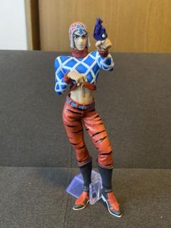 一番くじ ジョジョ GOLDEN WIND C賞 グイード・ミスタ