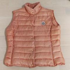 MONCLER モンクレール LIANE レディース ダウン ベスト サイズ1