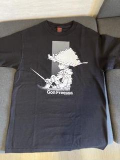 Geeks Rule x HUNTERxHUNTER ゴンTシャツ