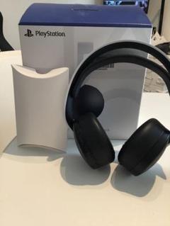 2025年最新】PlayStation5 PULSE 3D ワイヤレスヘッドセットの