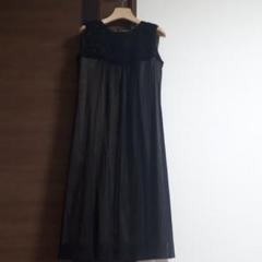 LANVIN COLLECTION ランバンコレクション レディース　ワンピース
