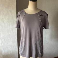 ＹＯＮＥＸ　ロゴ入りウエア♡