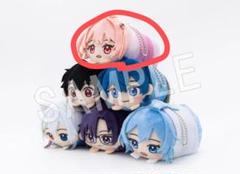 駿河屋 -<中古>のあ もちころりん ぬいぐるみマスコット Vol.2