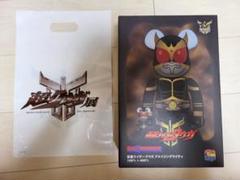 超クウガ展 BE@RBRICK 仮面ライダークウガ 100％ & 400％ - メルカリ