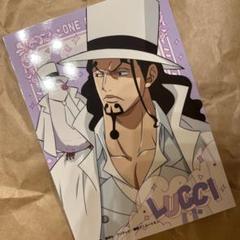 ワンピース ロブ・ルッチ ジャンフェス2025 生ブロマイド58枚 ジャンプフェスタ2025 ONE PIECE ワンピース 生ブロマイド ロブ
