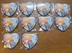 あんスタ 天祥院英智 英智 円盤 特典 缶バッジ キャラバッジ あんスタ コレクション缶バッジ 2024 Oct 天祥院英智 casual