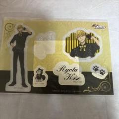黄瀬涼太　Black Style　黒子のバスケ